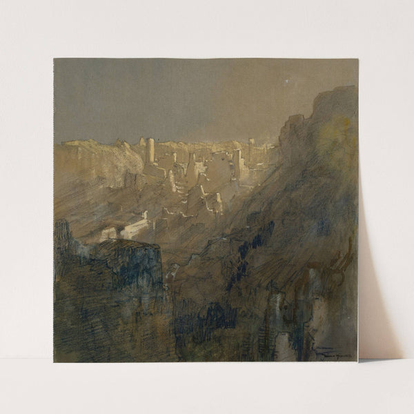 Babylon by Donald Maxwell