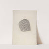 Baby's Cap by Richard Whitaker