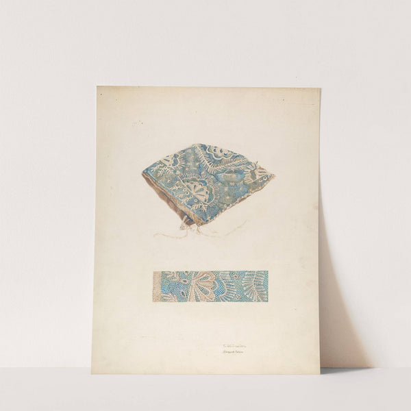 Baby's Hood by Clarence W. Dawson