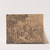Bacchanal by François Roëttiers