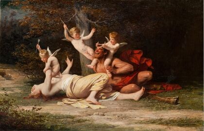 Bacchanal