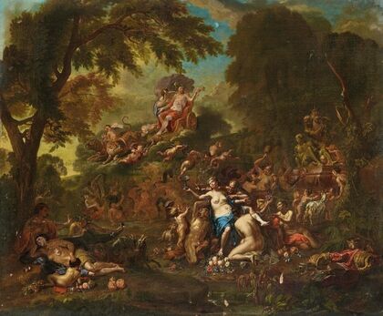 Bacchanal