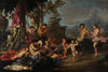 Bacchanale