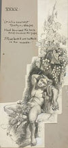 Bacchanale (before 1897)