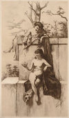 Bacchanalian (1884)