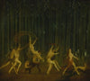 Bacchanalian Scene
