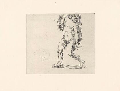 Bacchante (1926)