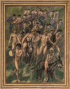 Bacchantenzug