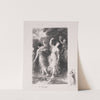 Bacchus by Henri Fantin-Latour