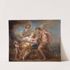 Bacchus And Ariadne by Charles-André van Loo