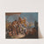 Bacchus And Ariadne by Giovanni Battista Tiepolo