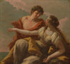 Bacchus and Ariadne