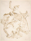 Bacchus and Ariadne