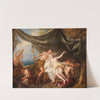 Bacchus and Ariadne by Jean-François de Troy