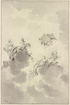 Bacchus and Ceres
