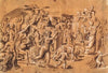 Bacchus’ triumf
