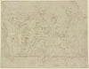 Bacchus’ triumph