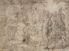Bacchus, Venus, and Ceres