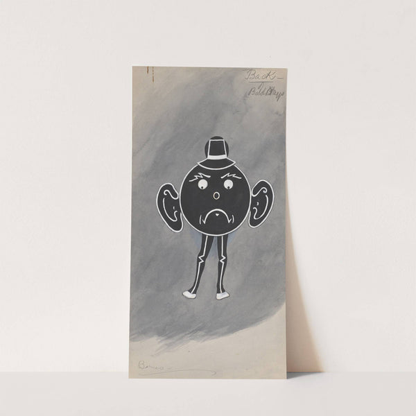 Back-Bad Days by Will R. Barnes
