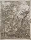 Back of the Mills (c. 1812–1813)
