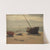 Både på stranden. Skagen by Wilhelm Xylander
