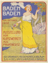 Baden Baden Mai-Oktober 1902. Ausstellung von Kunstwerken aus Privatbesitz (1902)