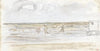 Baders in zee en een strandkoets (1834 - 1911)