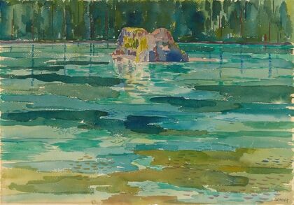 Badersee (1929)