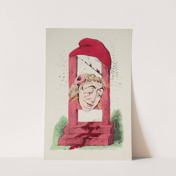 Badinguette by Faustin Betbeder