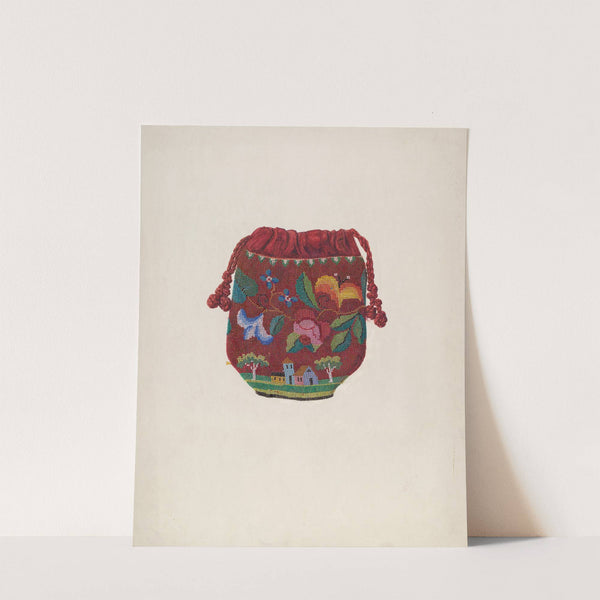 Bag by Harriette Gale