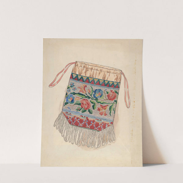 Bag by Lillian Causey