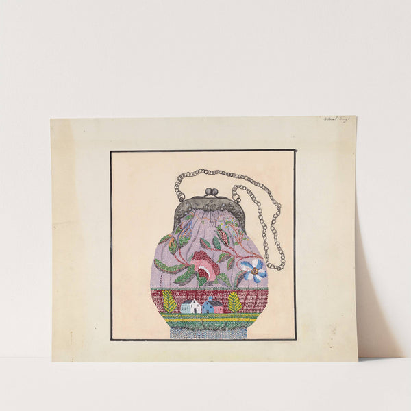 Bag by Margaret Linsley