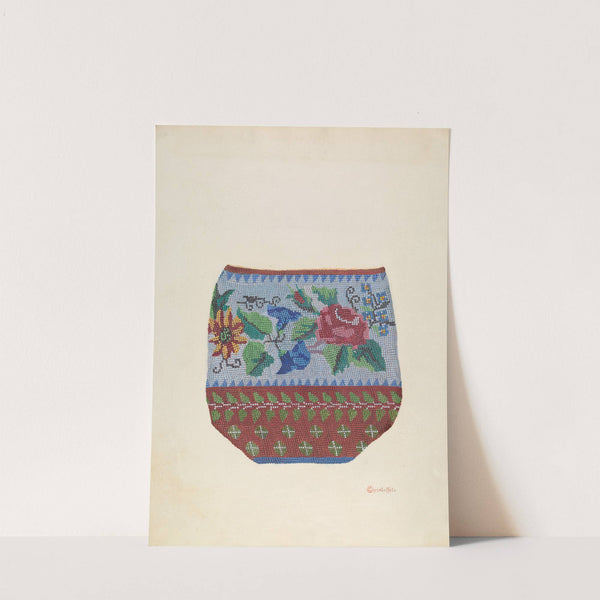 Bag by Cornelius Christoffels