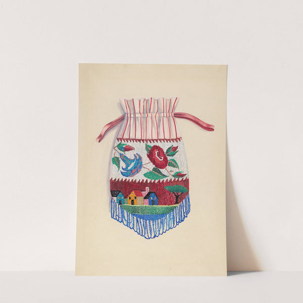 Bag by Ella Josephine Sterling