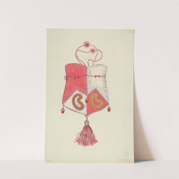 Bag by Ann Gene Buckley