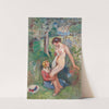 Baigneuse by Georges d'Espagnat