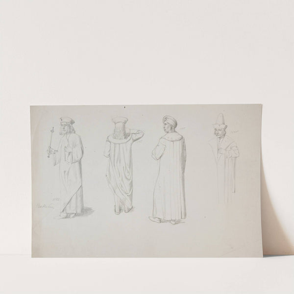 Bakałarz by Stanisław Cercha