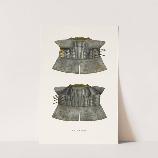 Bakhtertsy, v 6 doliu by Fedor Grigoryevich Solntsev