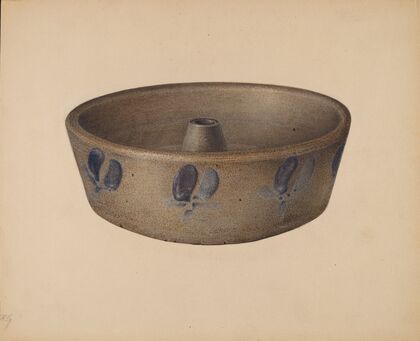 Baking Dish