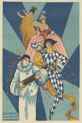 Bal de l’imprimerie (1930)