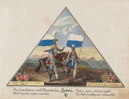 Baldegg (1828)