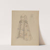 Ball Dress (c. 1936) by Nancy Crimi