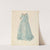 Ball Dress (c. 1938) by Nancy Crimi