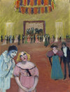 ball scene