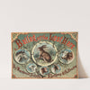 Ballad of the lost hare Pl.01 by Margaret Sidney