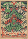 Ballets Suédois – Les Vierges folles (1920)