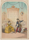 Ballroom dancing