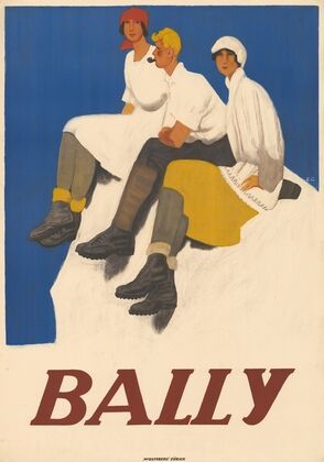 Bally (1924)
