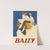 Bally (1924) by Emil Cardinaux
