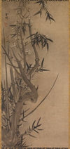 Bamboo and Plum (1500s)